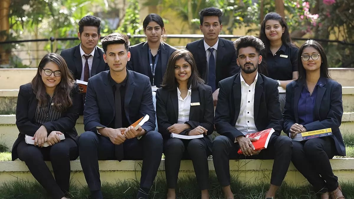 Top Private B-Schools - Bengaluru