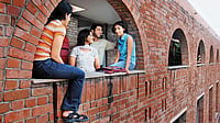Compassionate Capitalism: The Future Of Business Groom ’em Young: Students at the Management Development Institute, Gurugram