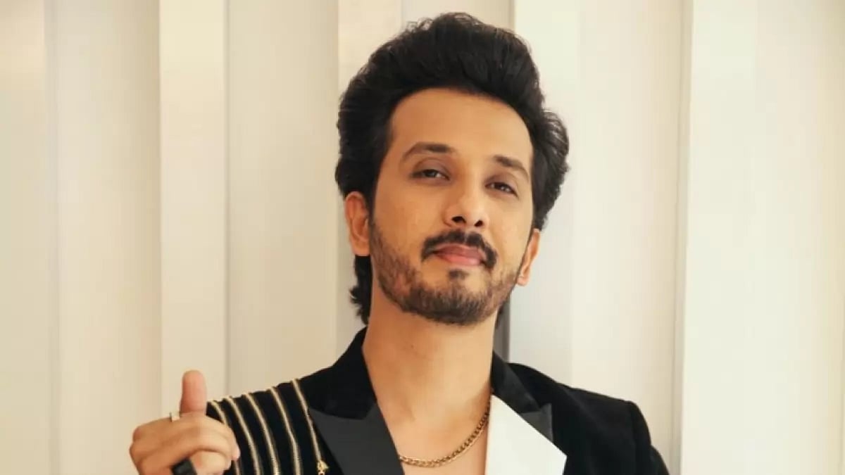 Abhijeet Khandkekar