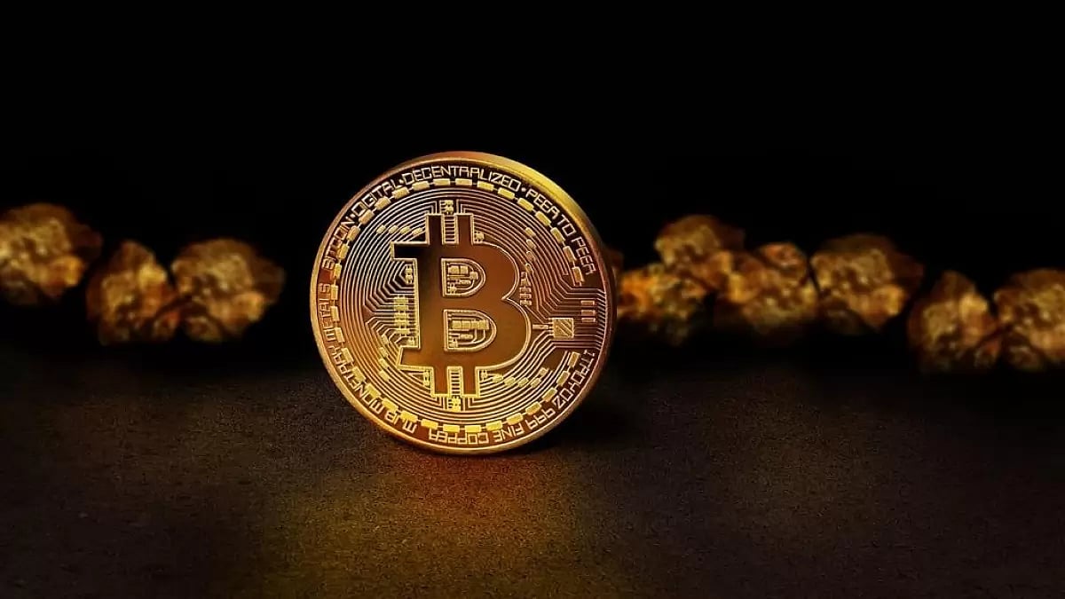 Bitcoin Spark, XRP & Stellar