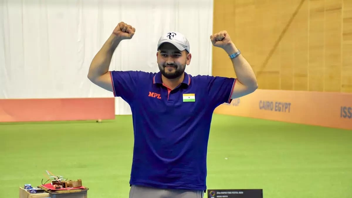 Anish Bhanwala