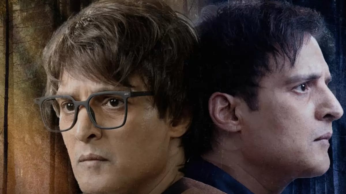Jimmy Shergill