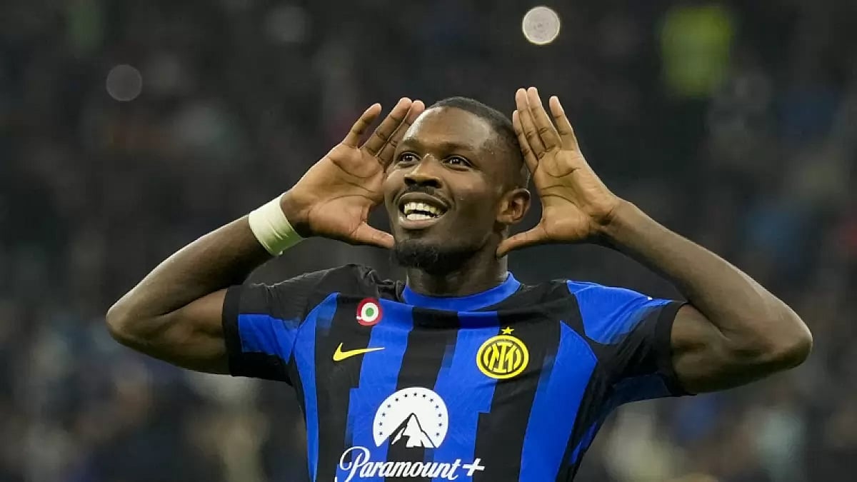 Marcus Thuram