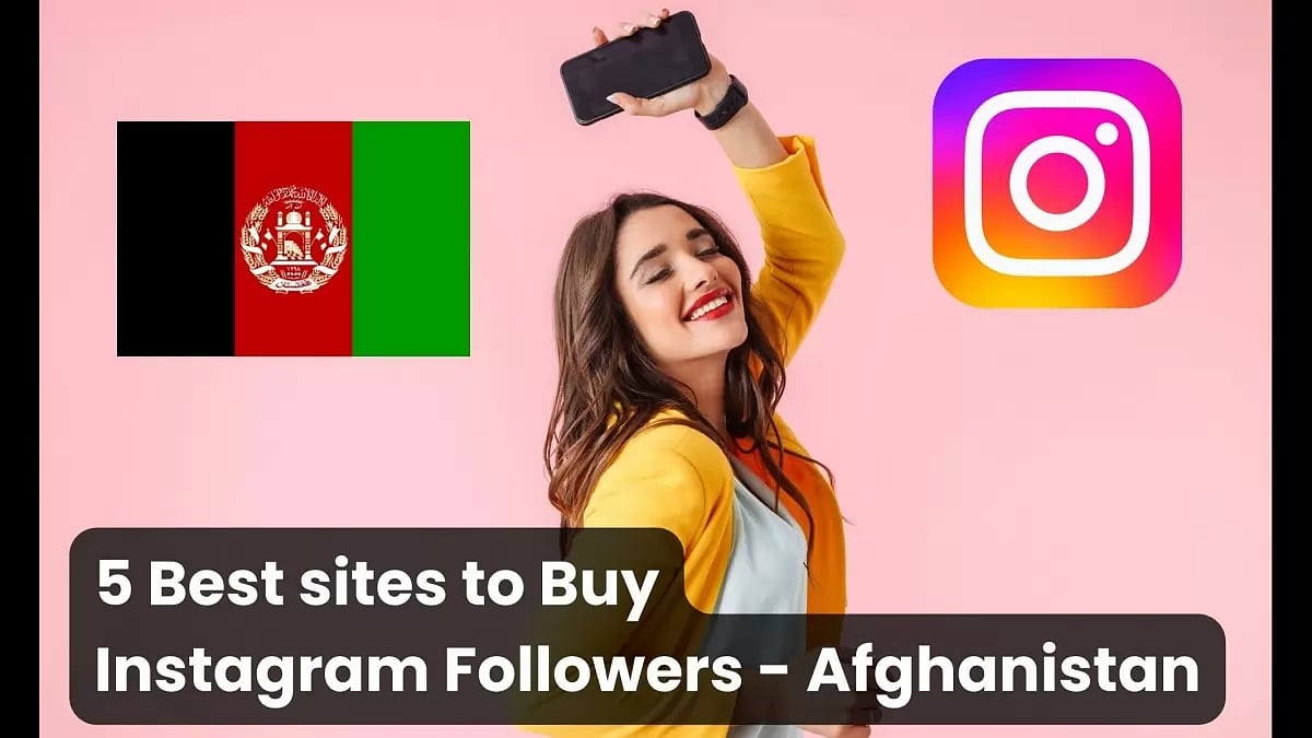 Buy Instagram Followers