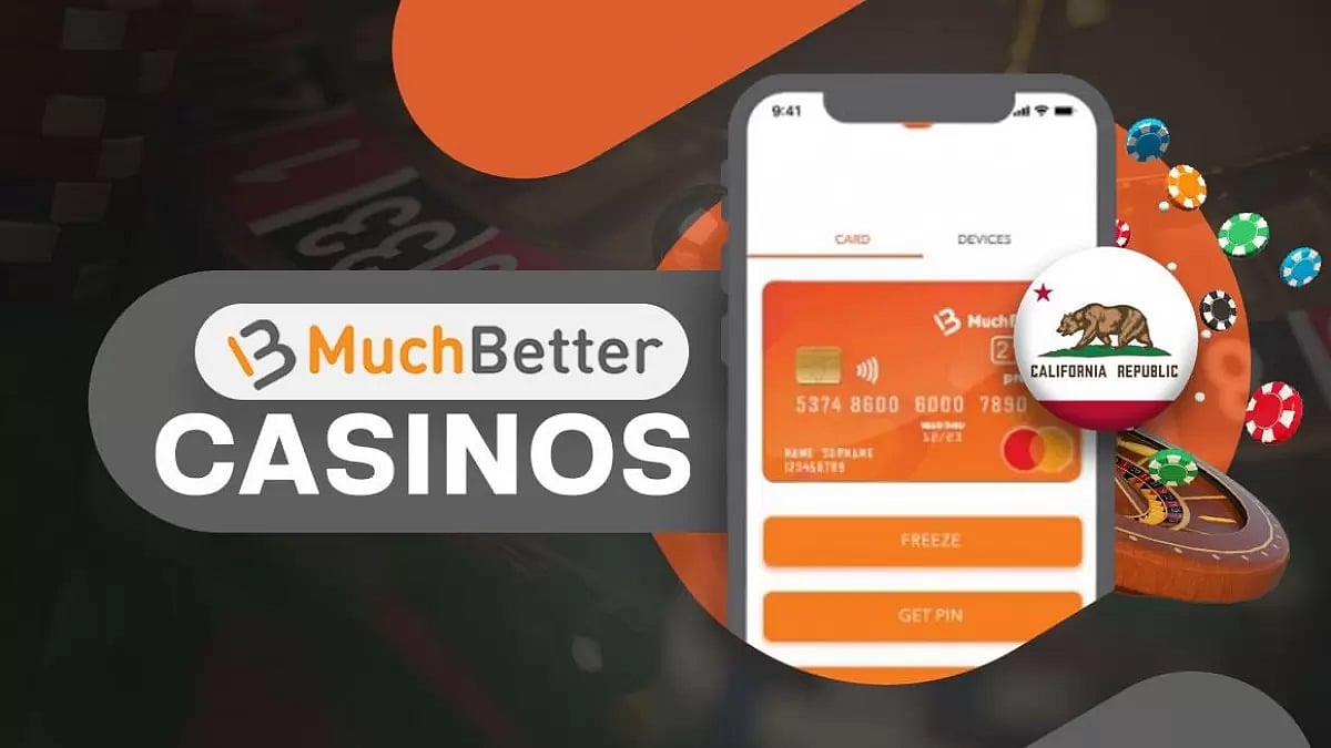  MuchBetter Casinos