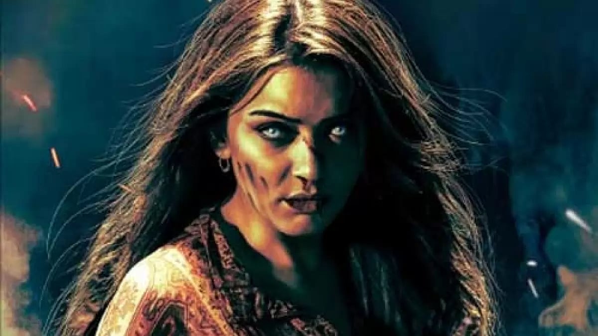 hansika motwani