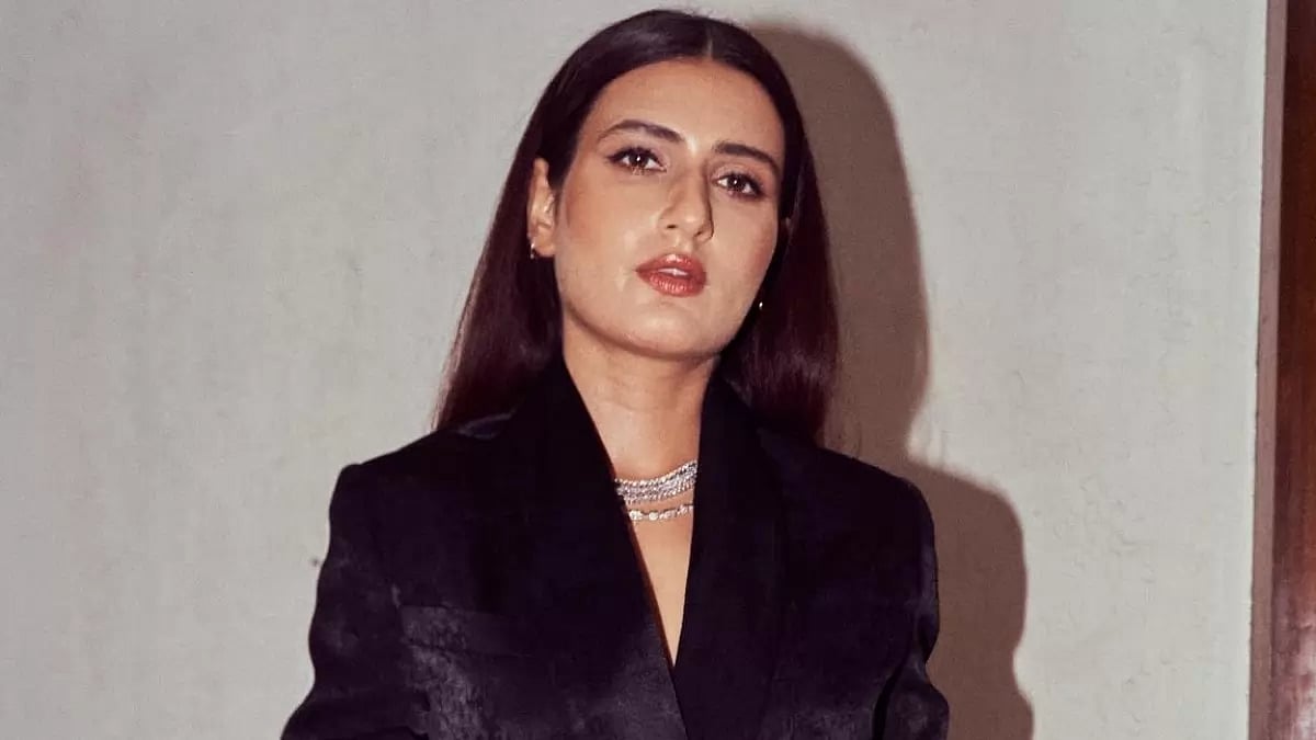 Fatima Sana Shaikh