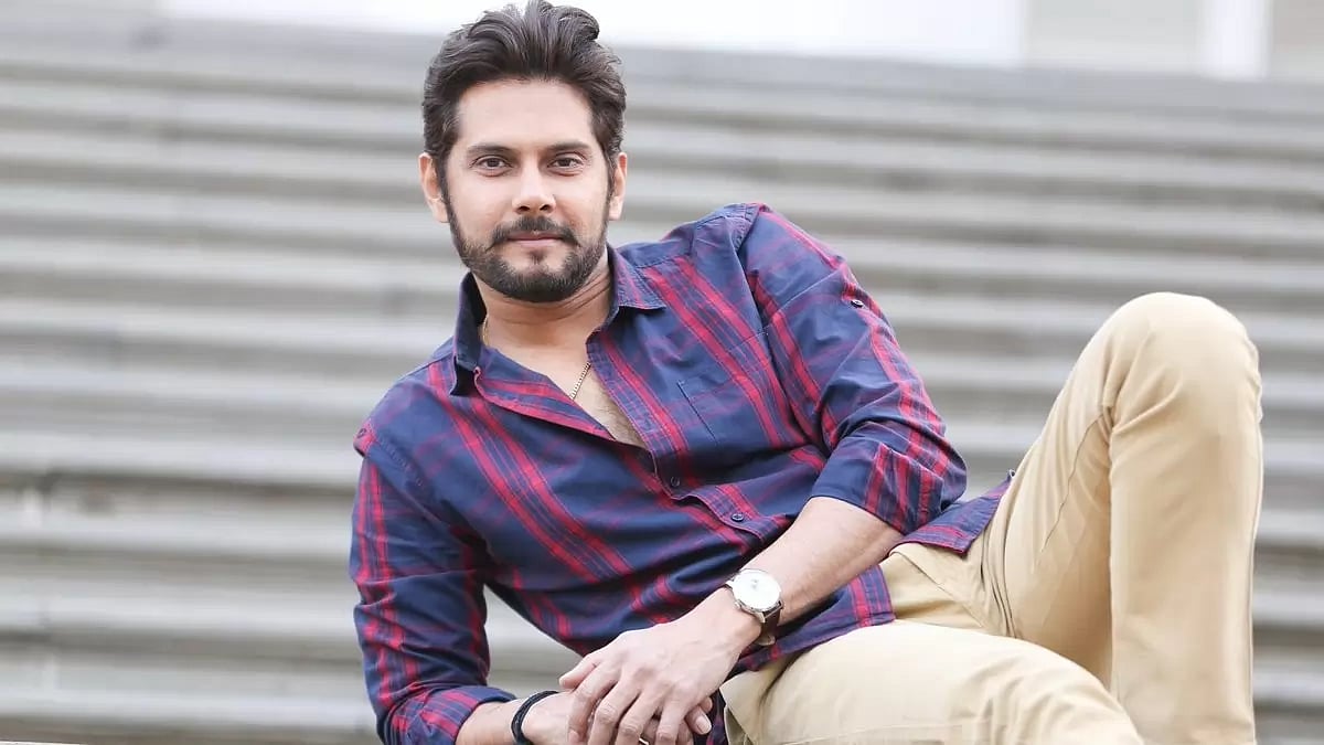 amar upadhyay