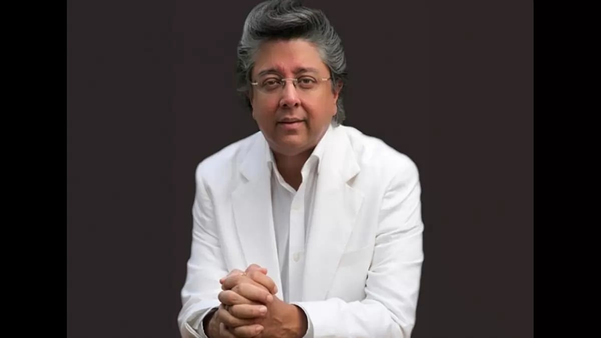 Mr. Indrajeet Banerjee