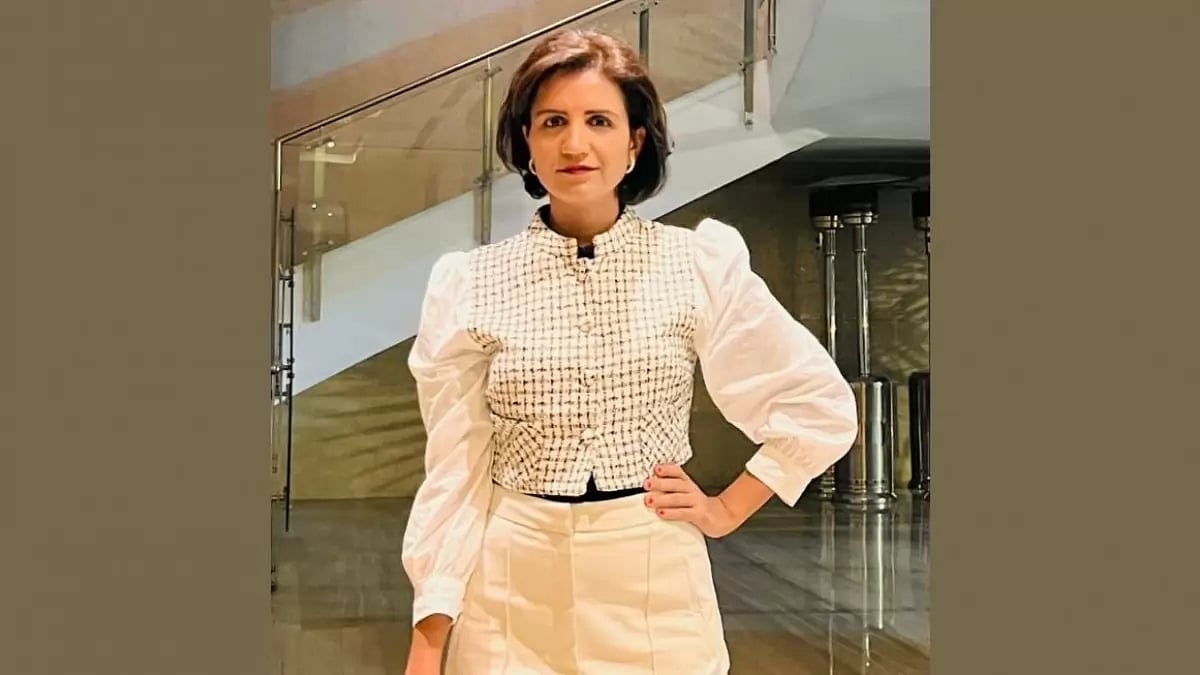 Soniya Malik