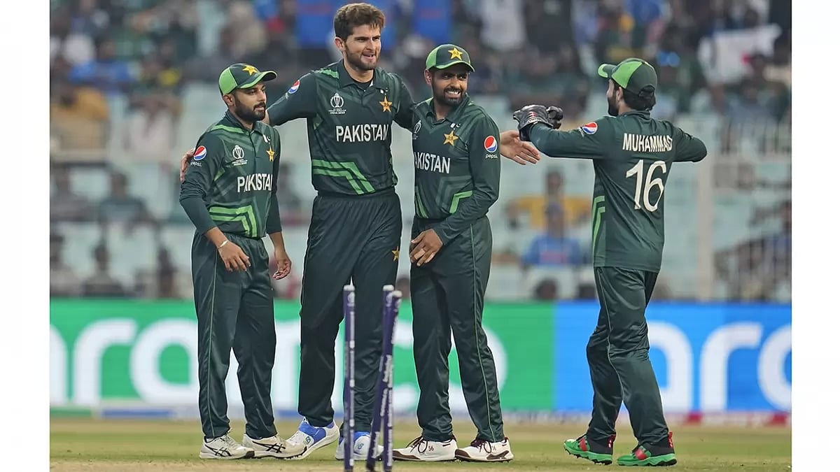 Can India Help Pakistan Qualify For ICC Cricket World Cup 2023 Semi-finals? Scenario Explained
