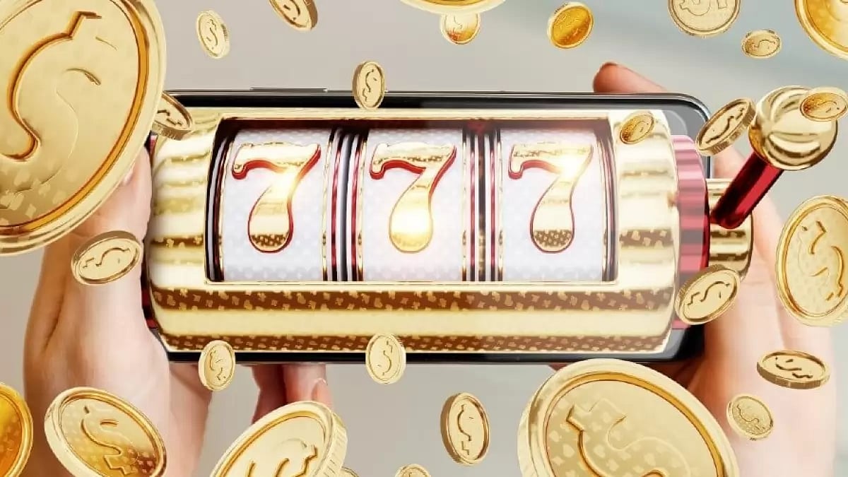 Sweepstakes Casinos