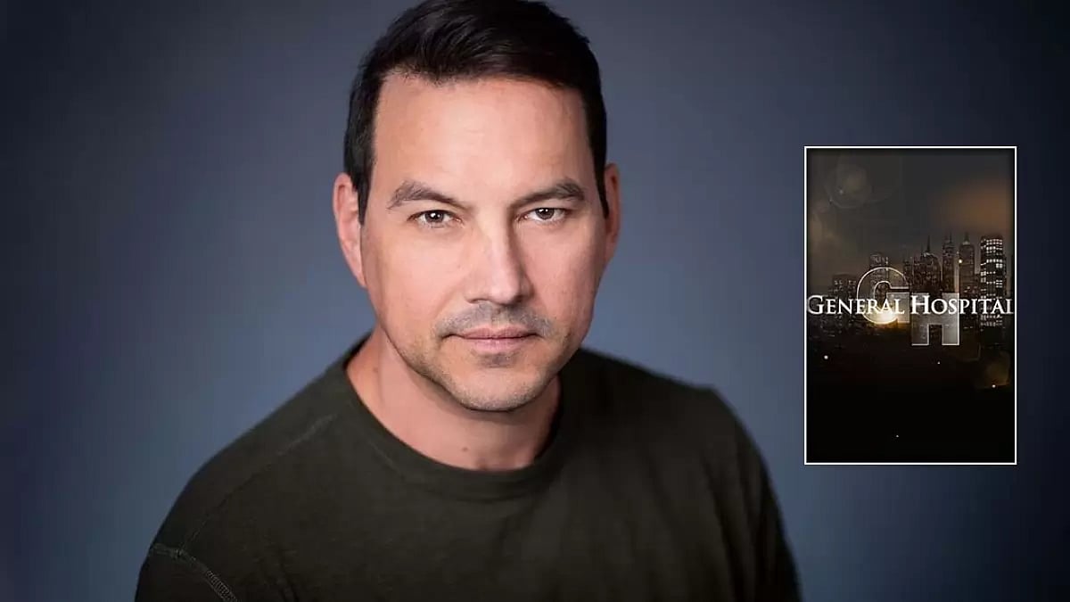 Tyler Christopher