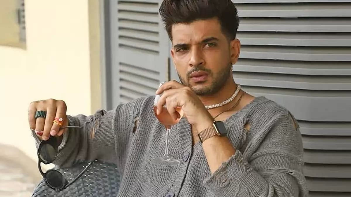 karan kundra