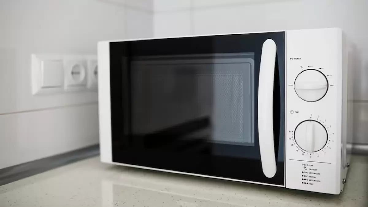 Best Microwave Oven To Buy In 2023 - Top 7 Picks