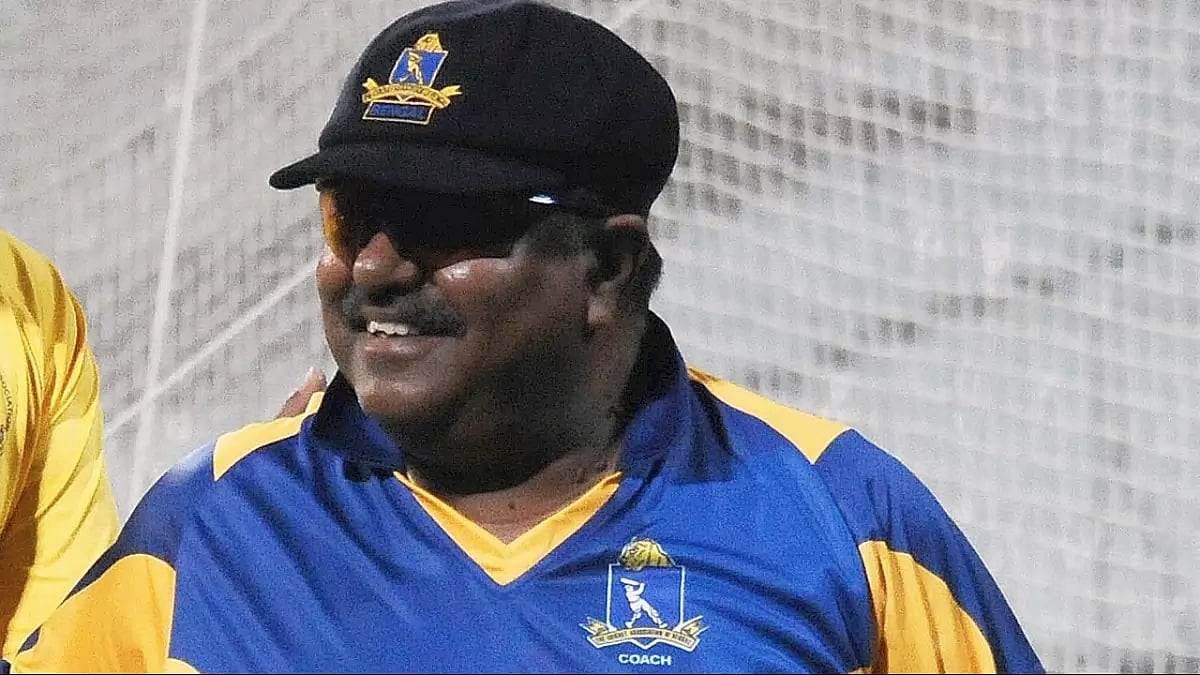 Ashok Malhotra