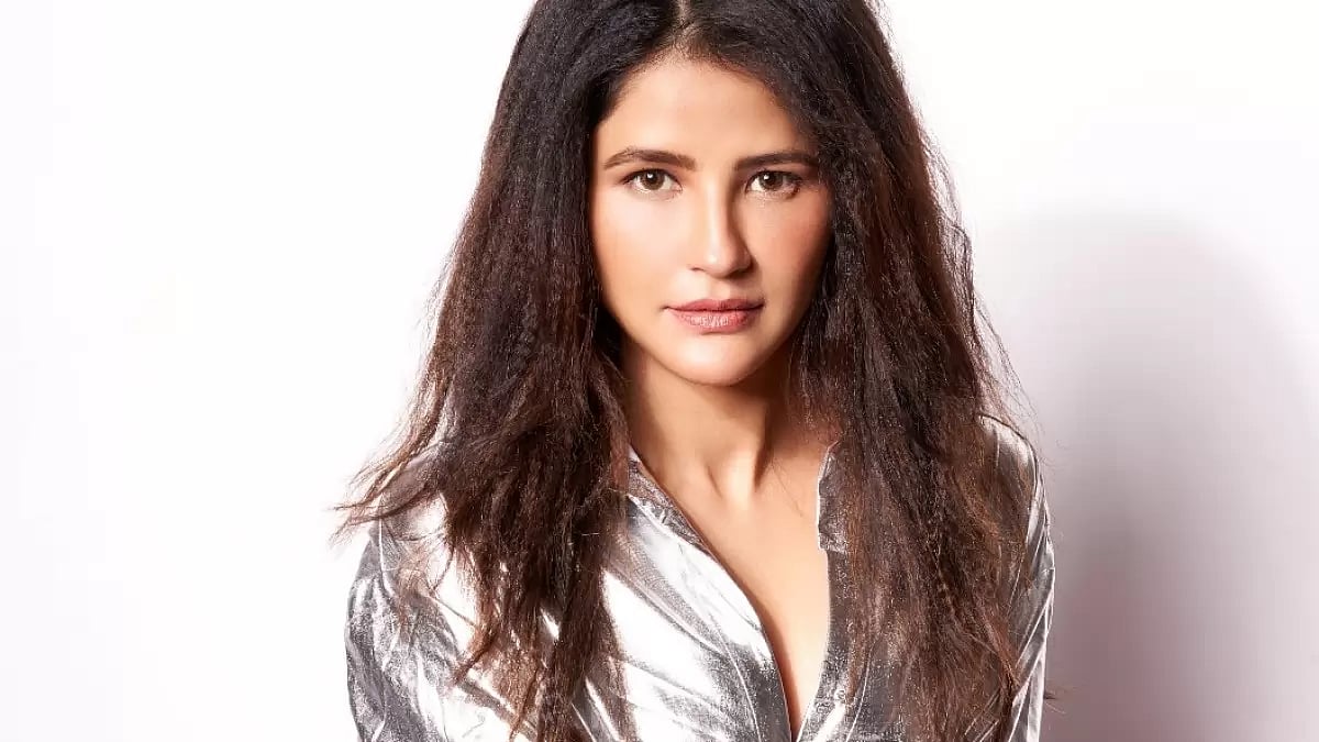 Paanie Kashyap