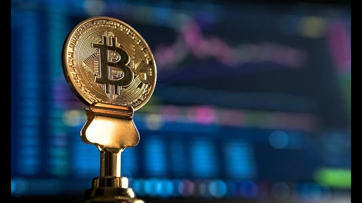 Bitcoin Spark
