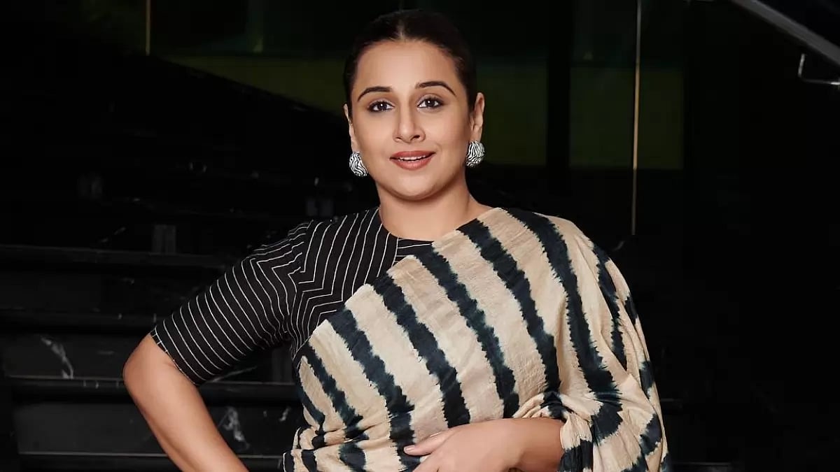 Vidya Balan