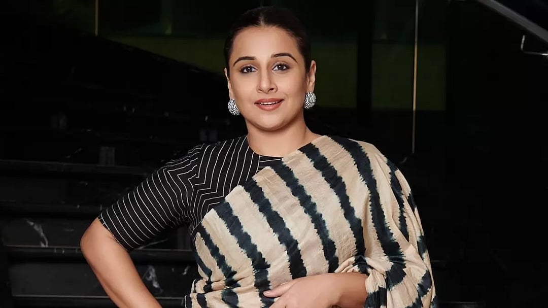 Vidya Balan