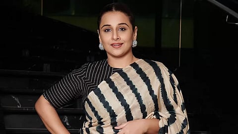 Vidya Balan