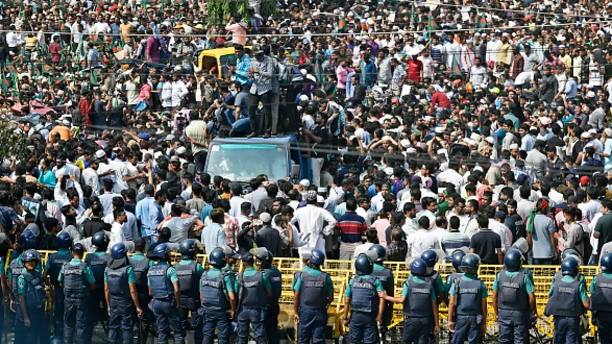 Photo: Getty Images