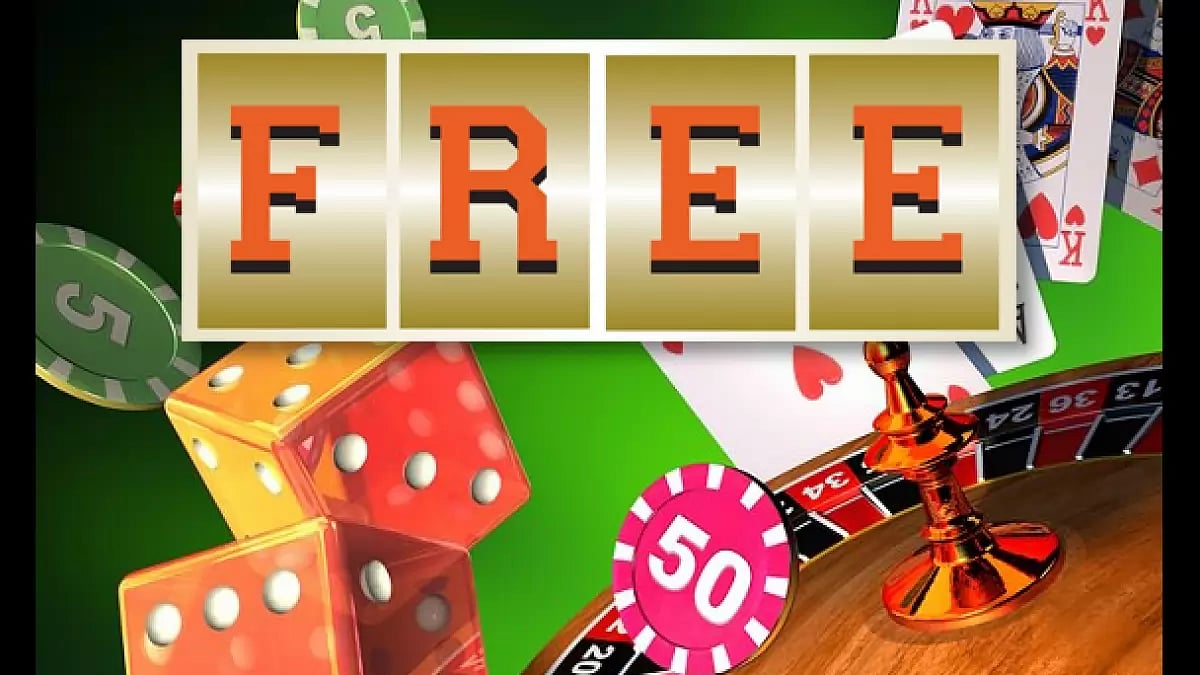  Play Casino Games