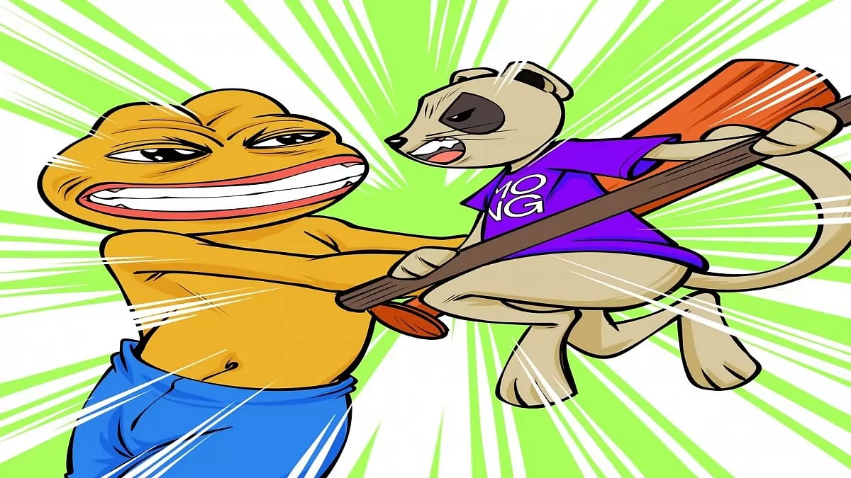 Meme Kombat
