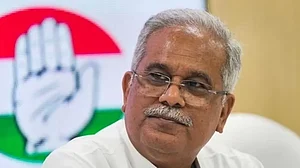 Bhupesh Baghel files nomination from Rajnandgaon Lok Sabha seat in Chhattisgarh