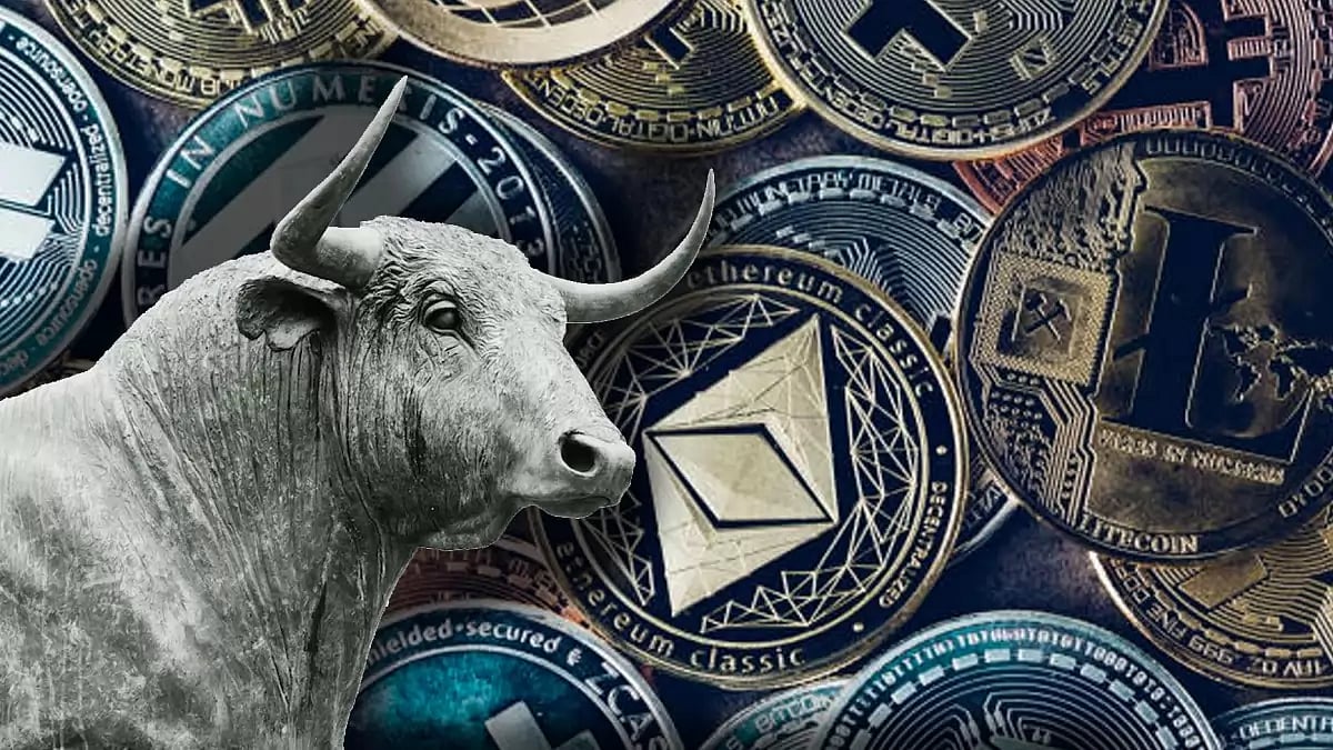 Can Altcoins 1000x in the Bull Run And Top Altcoins to Buy Now