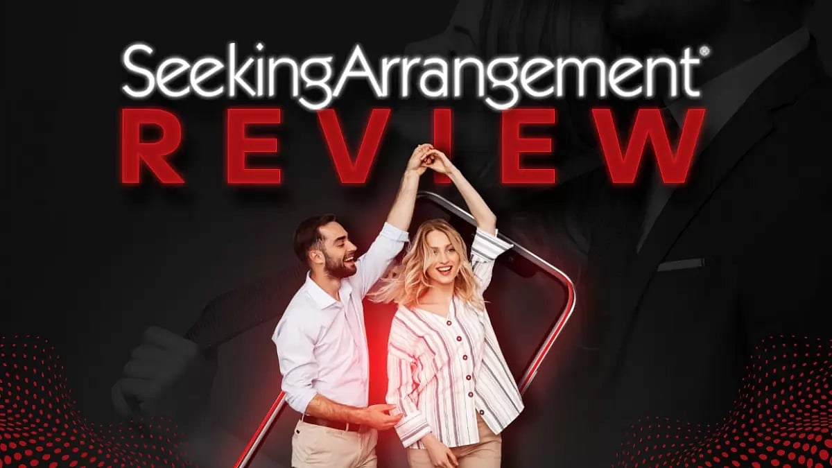 Seeking Arrangements Review