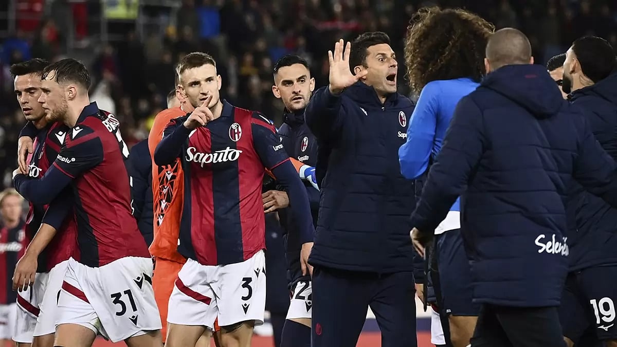 Serie A 2023-24: Bologna vs Lazio