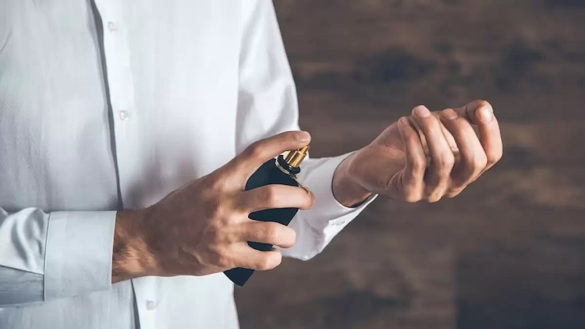 Best Perfumes For Men To Buy