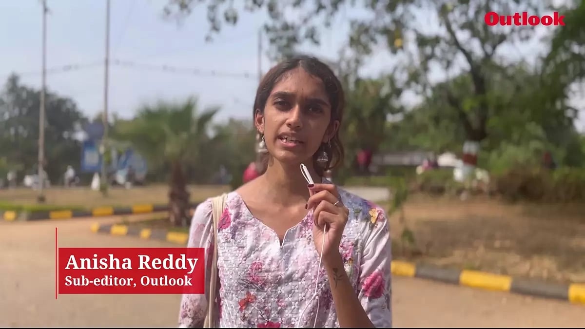 Student Leaders From Telangana Statehood Movement Now In Election Fray