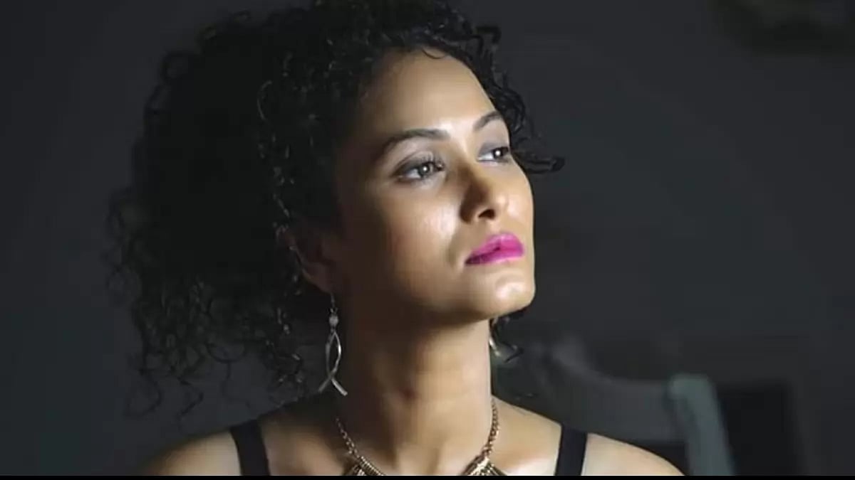 Neetha Shetty