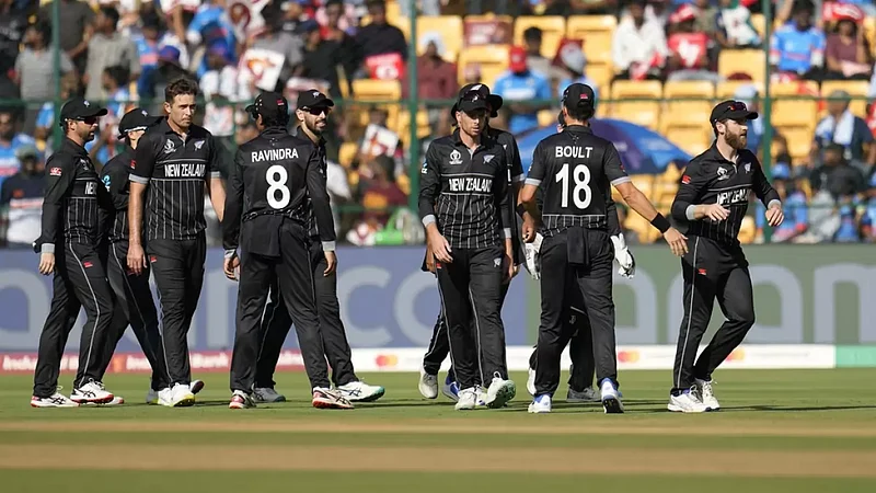Pakistan Vs New Zealand, ICC Cricket World Cup 2023: Need To Learn A Few Lessons, Says Kiwi Skipper Kane Williamson