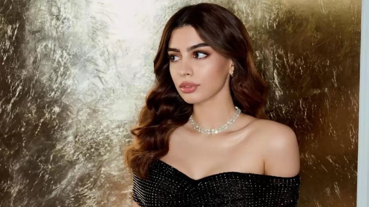 Khushi Kapoor