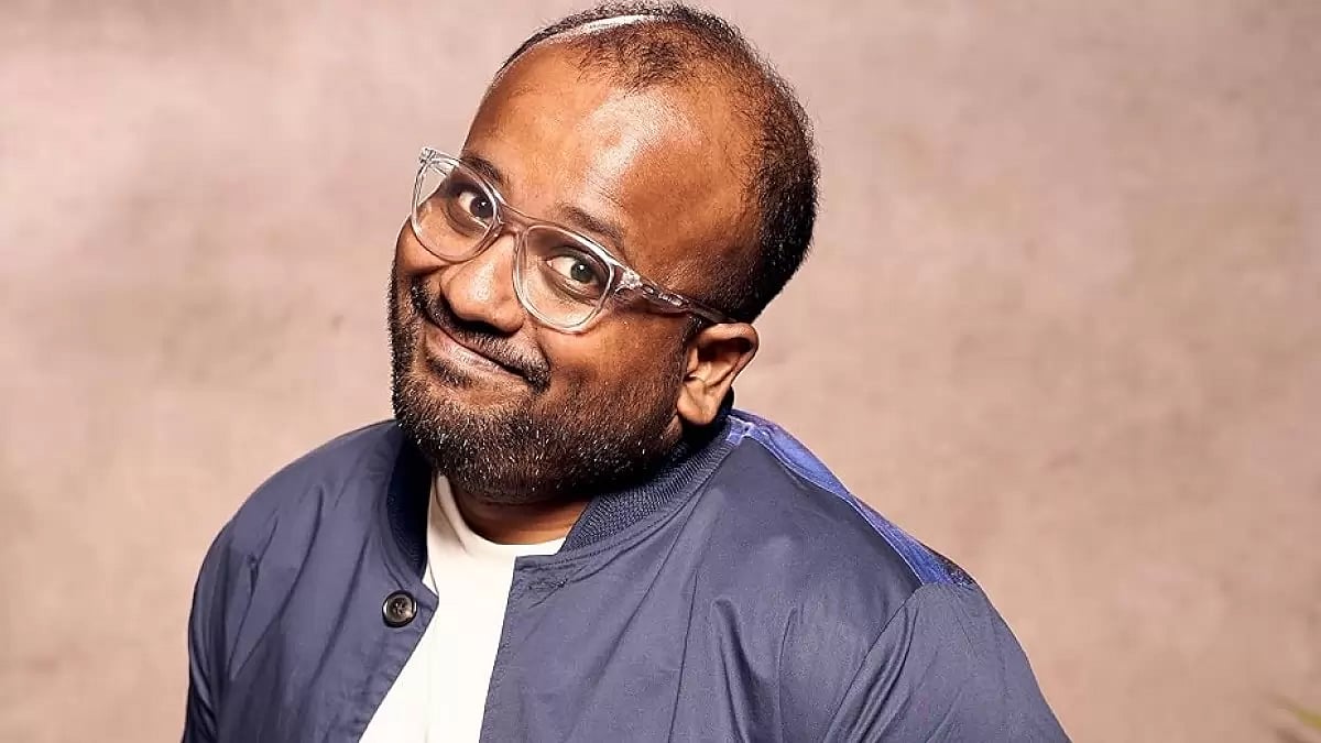Dibakar Das Roy
