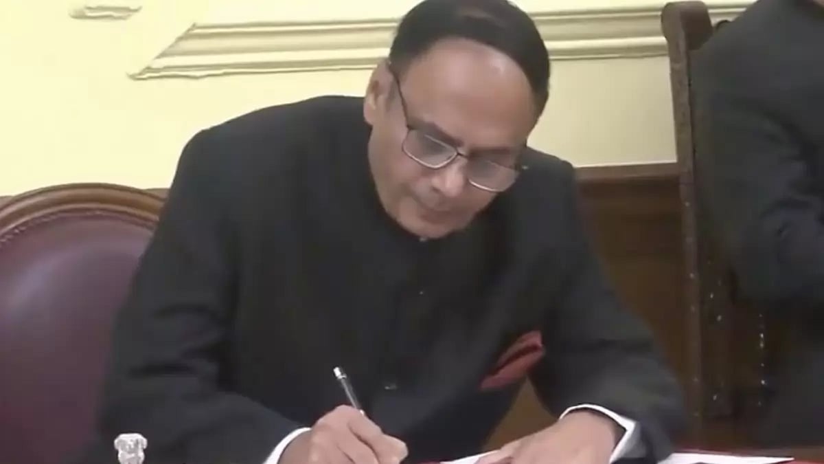 Heeralal Samariya