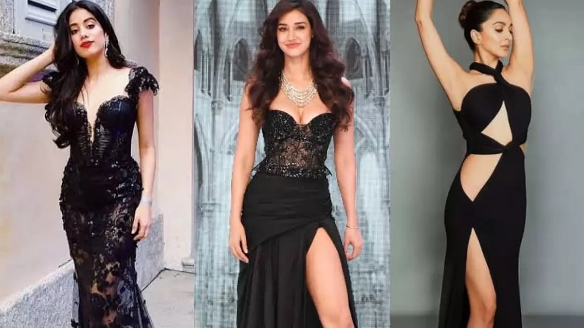 Janhvi Kapoor, Disha Patani, Kiara Advani
