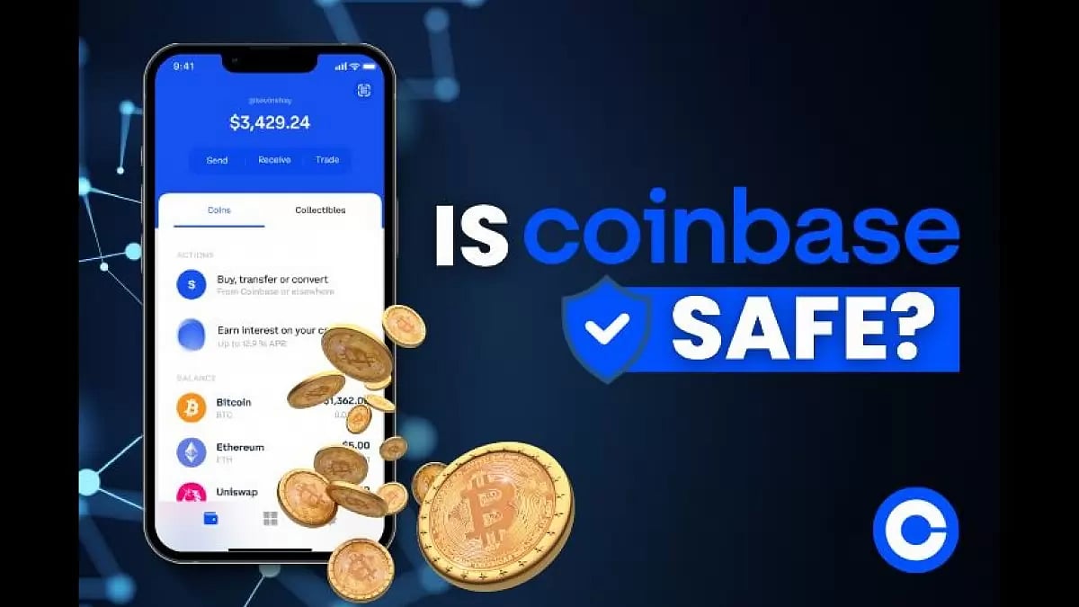 Is Coinbase Safe