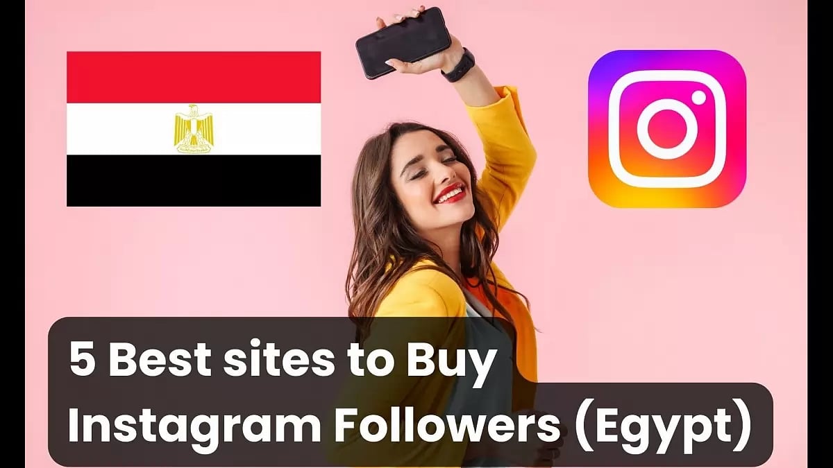  Buy Instagram Followers