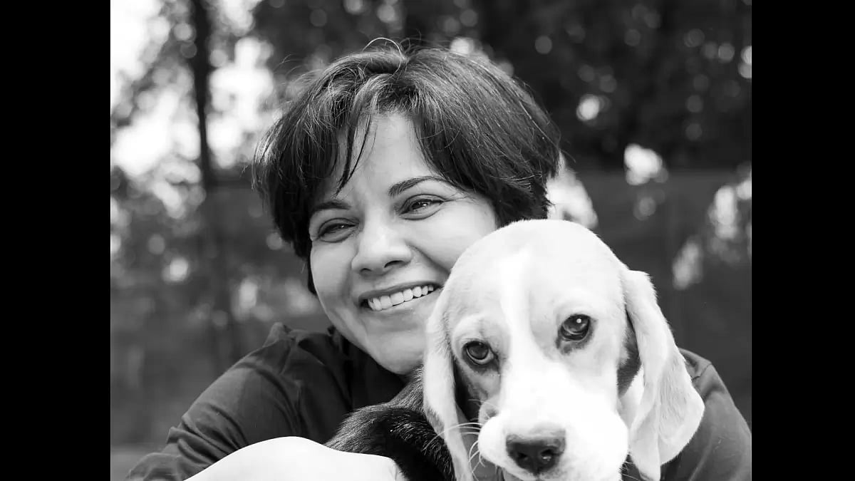 Indrani's Inspirational Story