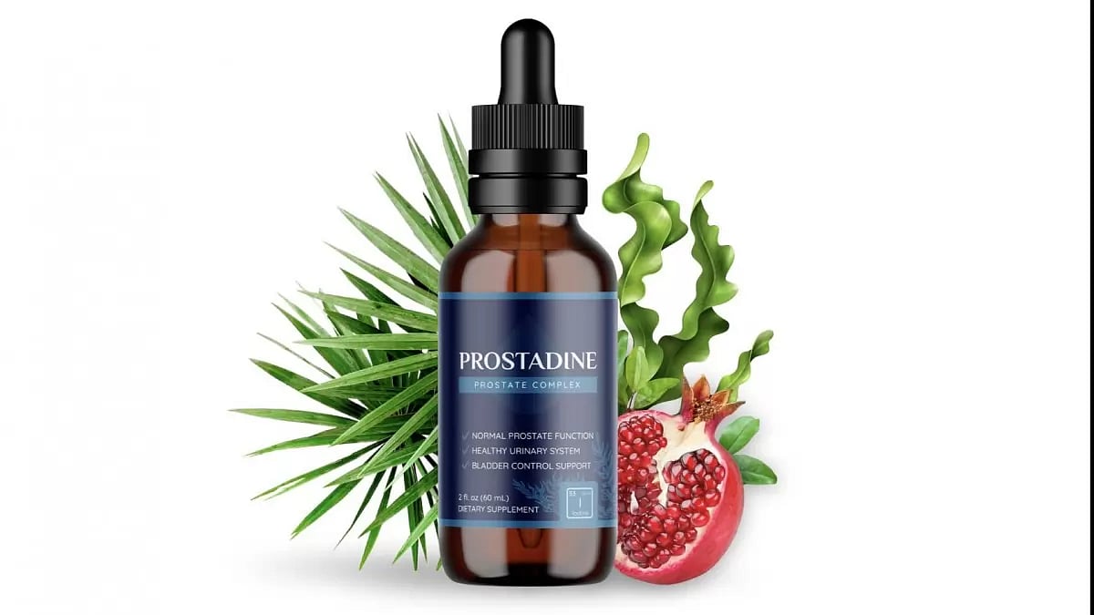 Prostadine Review