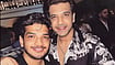 Karan Kundrra and Munawar Faruqui 