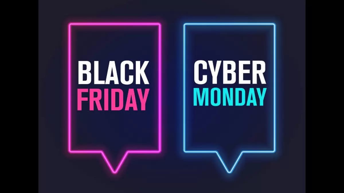 Best Black Friday