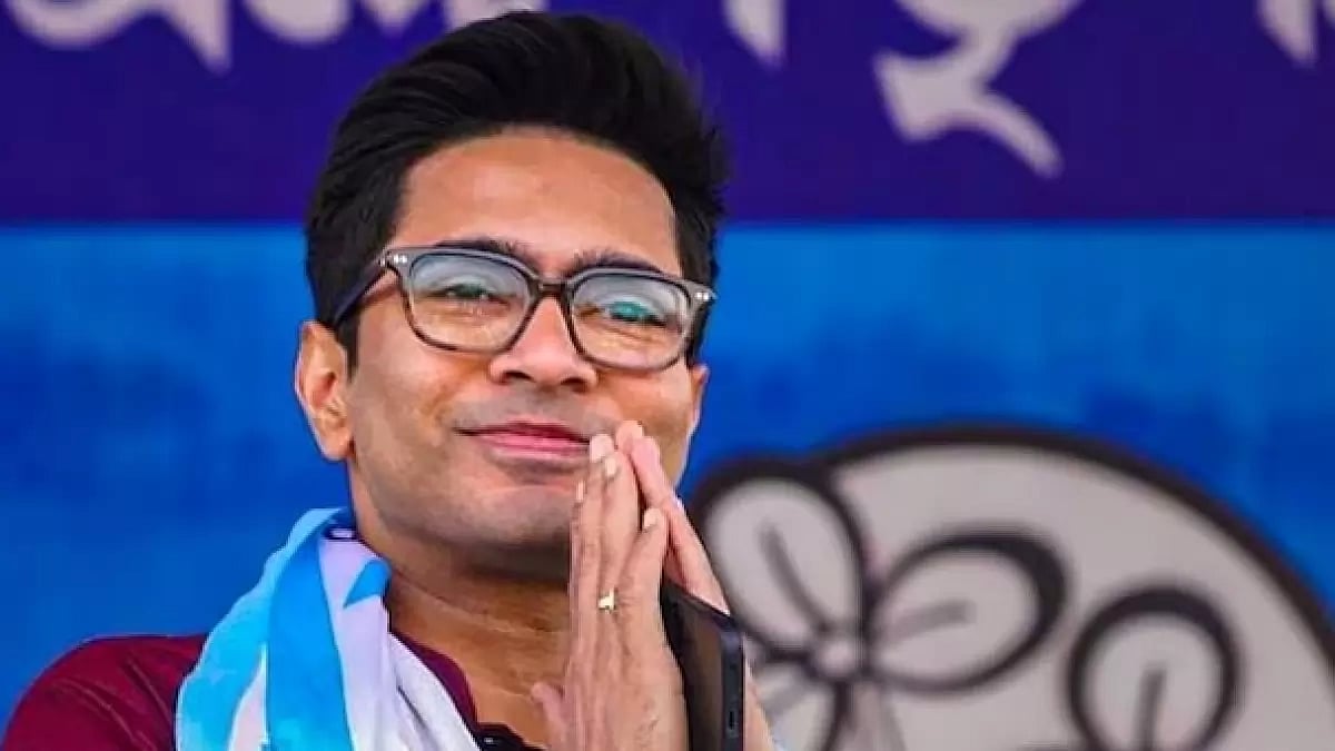 Abhishek Banerjee urged PM Modi to release a 'White Paper' detailing the funds allocated by the Centre to West Bengal 