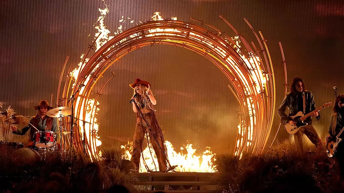 57th Annual CMA Awards