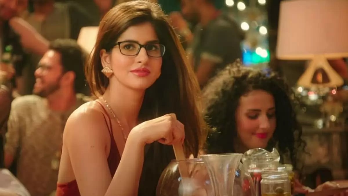 Sakshi Malik