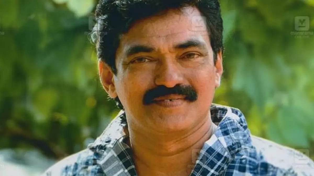 Kalabhavan Haneef 